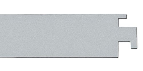 Haworth Lateral File Bars (2/Set) for a 42" Wide Cabinet