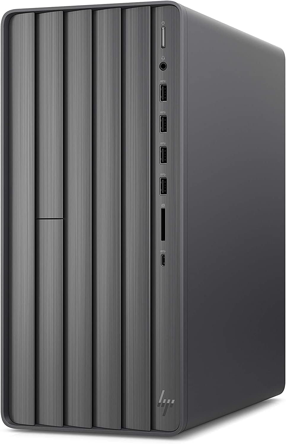 HP Envy Desktop, Intel Core i7-12700, 32GB RAM, 1TB SSD + 1TB HDD, Windows 11 Pro L9927