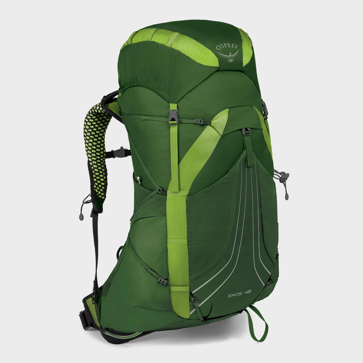 Osprey Men's Exos 48 Rucksack (Large)