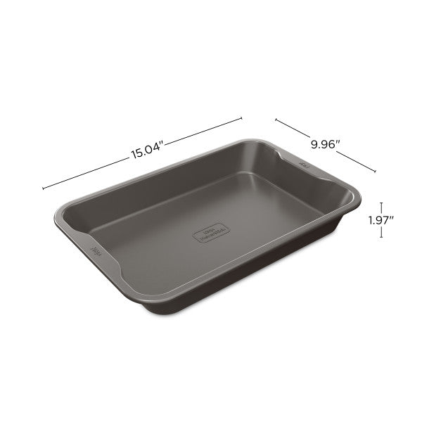 Ninja Foodi NeverStick Premium 9x13 Cake Pan N22051