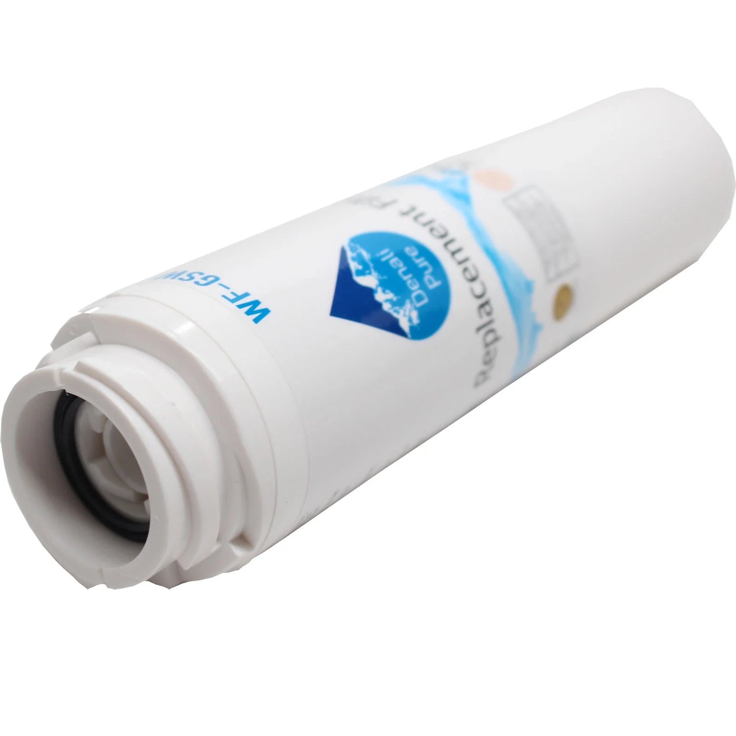 3-Pack Denali Pure Replacement Water Filter for GE PDS20MFWACC Refrigerator L314228