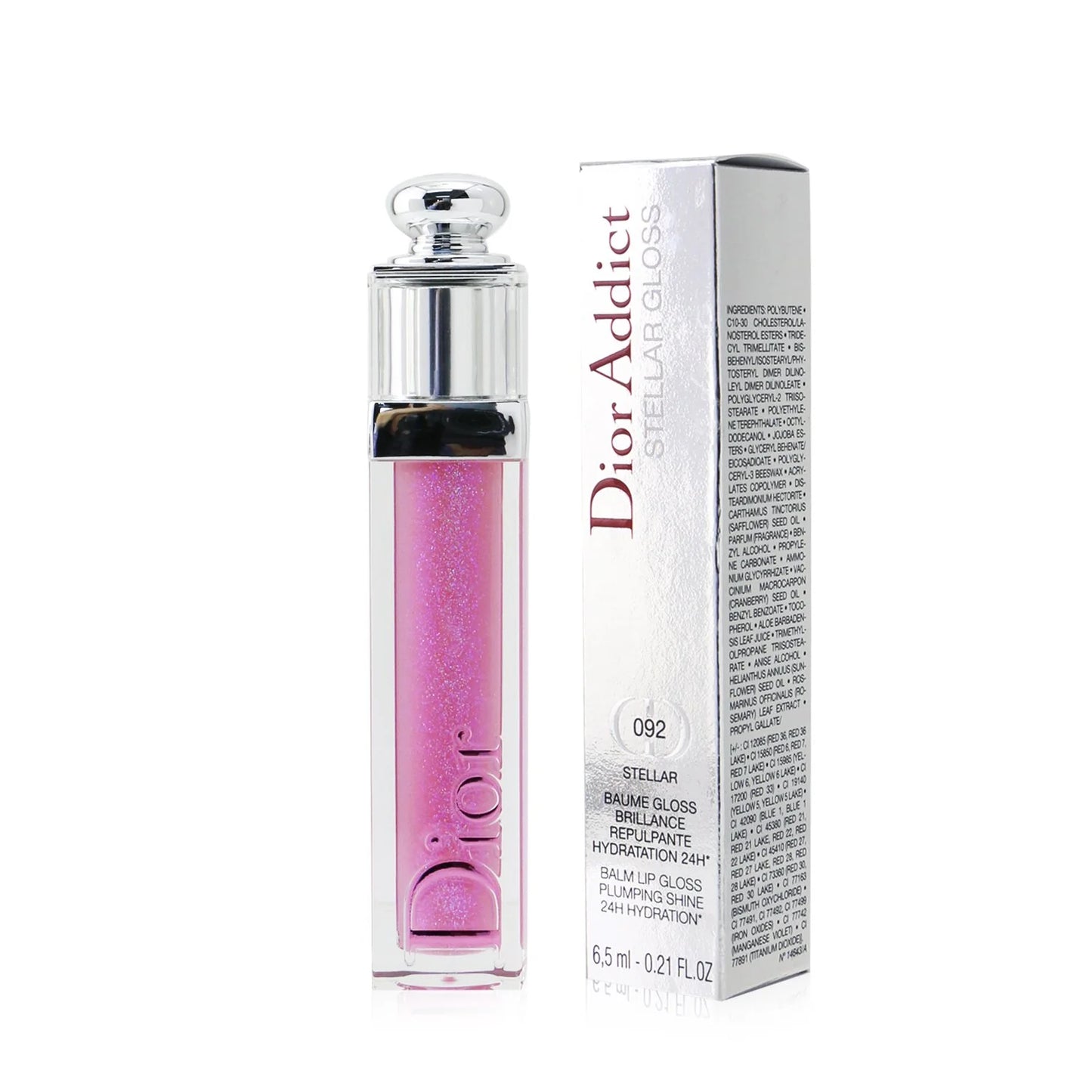Christian Dior Addict Stellar Gloss 864 Dior Rise 6.5ml G204837