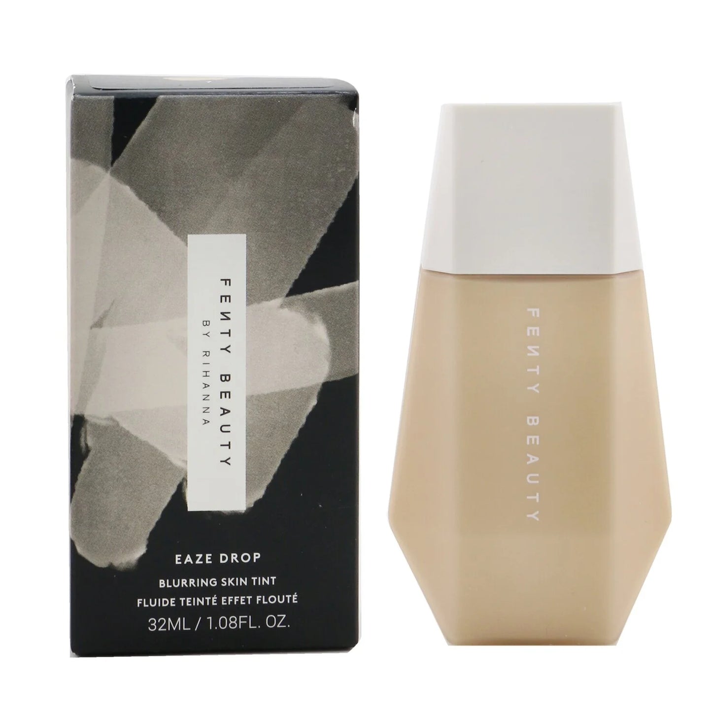 Fenty Beauty by Rihanna Eaze Drop Blurring Skin Tint - #9 Medium Neutral 32ml S6652