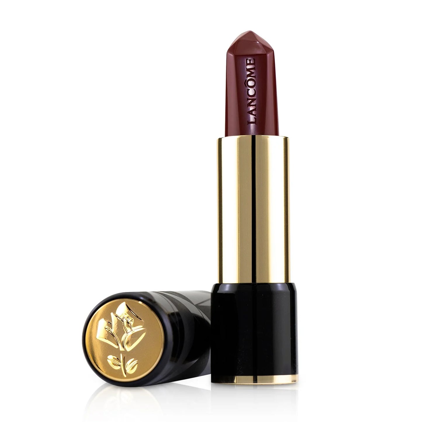Lancome L'Absolu Rouge Ruby Cream Lipstick - Crimson Flame 3g B232121