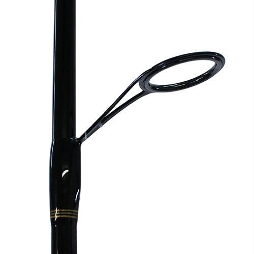 Saltwater Spinning Combo H1282