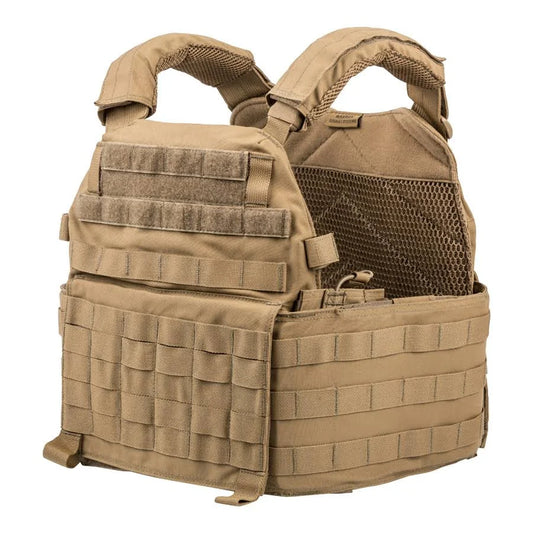 Warrior Assault Systems DCS Base Special Forces Plate Carrier by Spartan Armor Systems