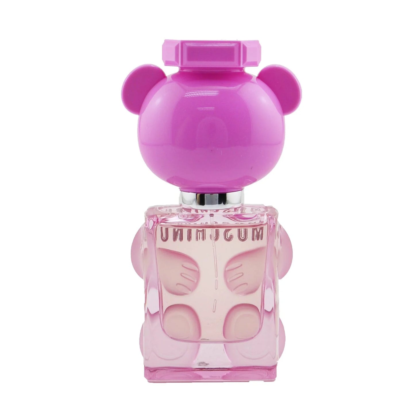 Moschino Toy 2 Bubble Gum Eau De Toilette Spray 100ml L40320