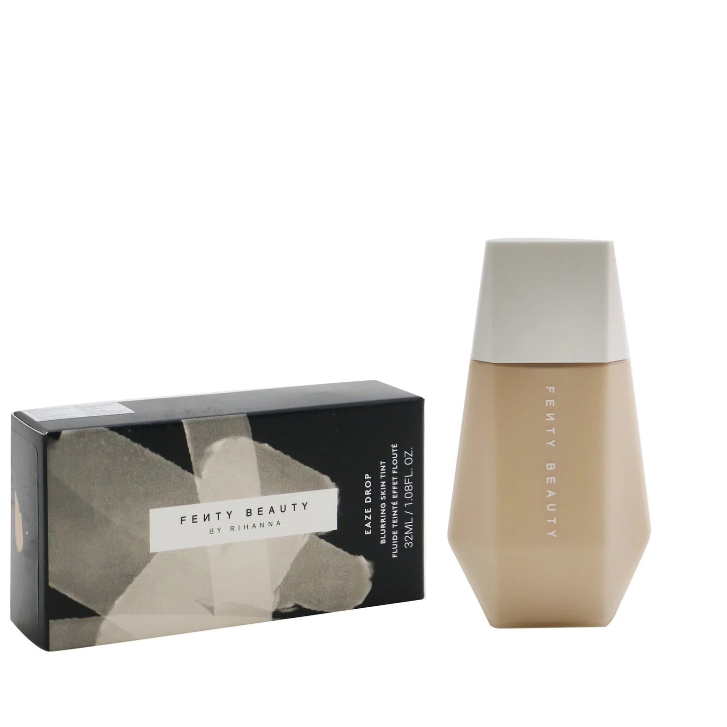 Fenty Beauty by Rihanna Eaze Drop Blurring Skin Tint - #9 Medium Neutral 32ml S6652