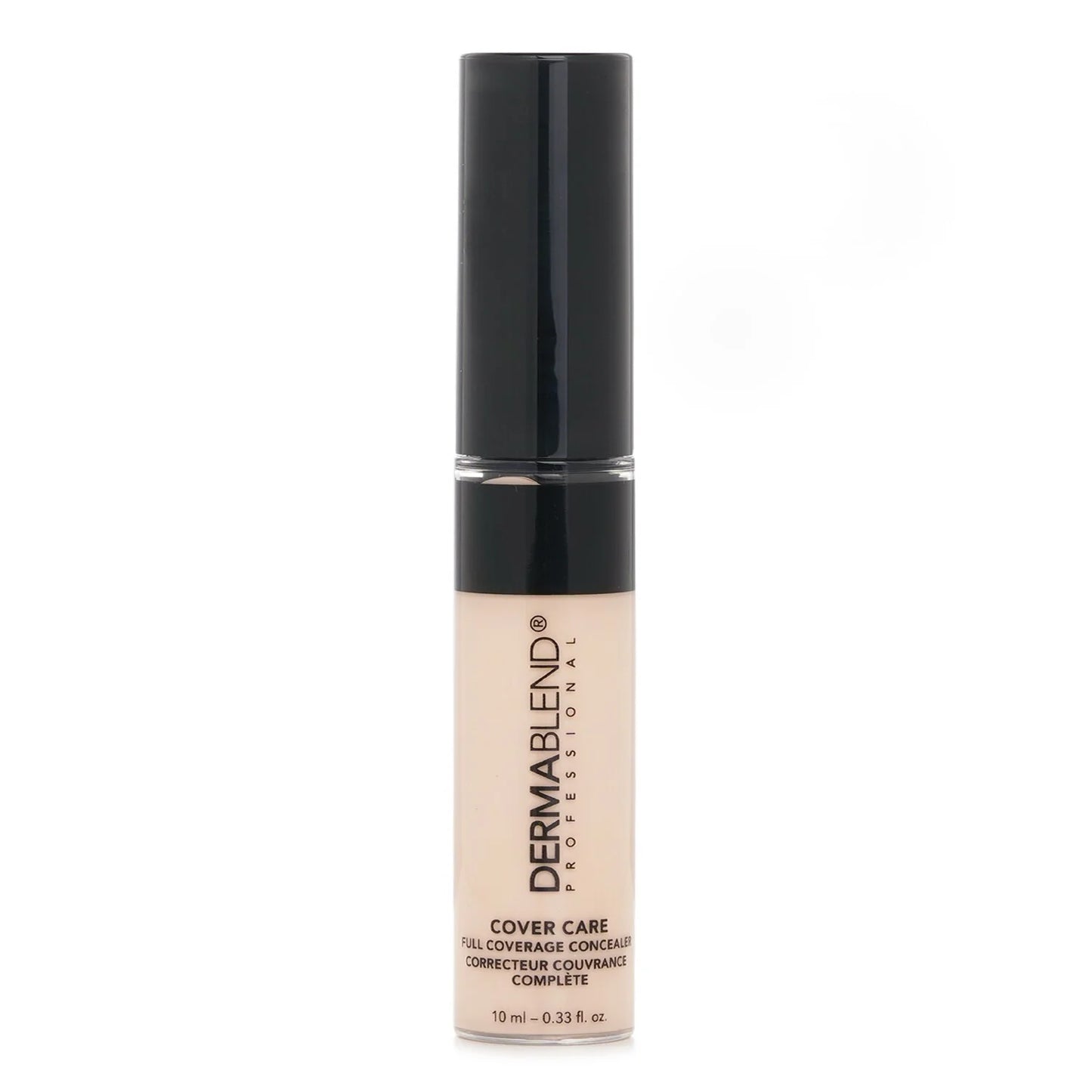 Dermablend Cover Care Full Coverage Concealer # 23N 10ml F589349