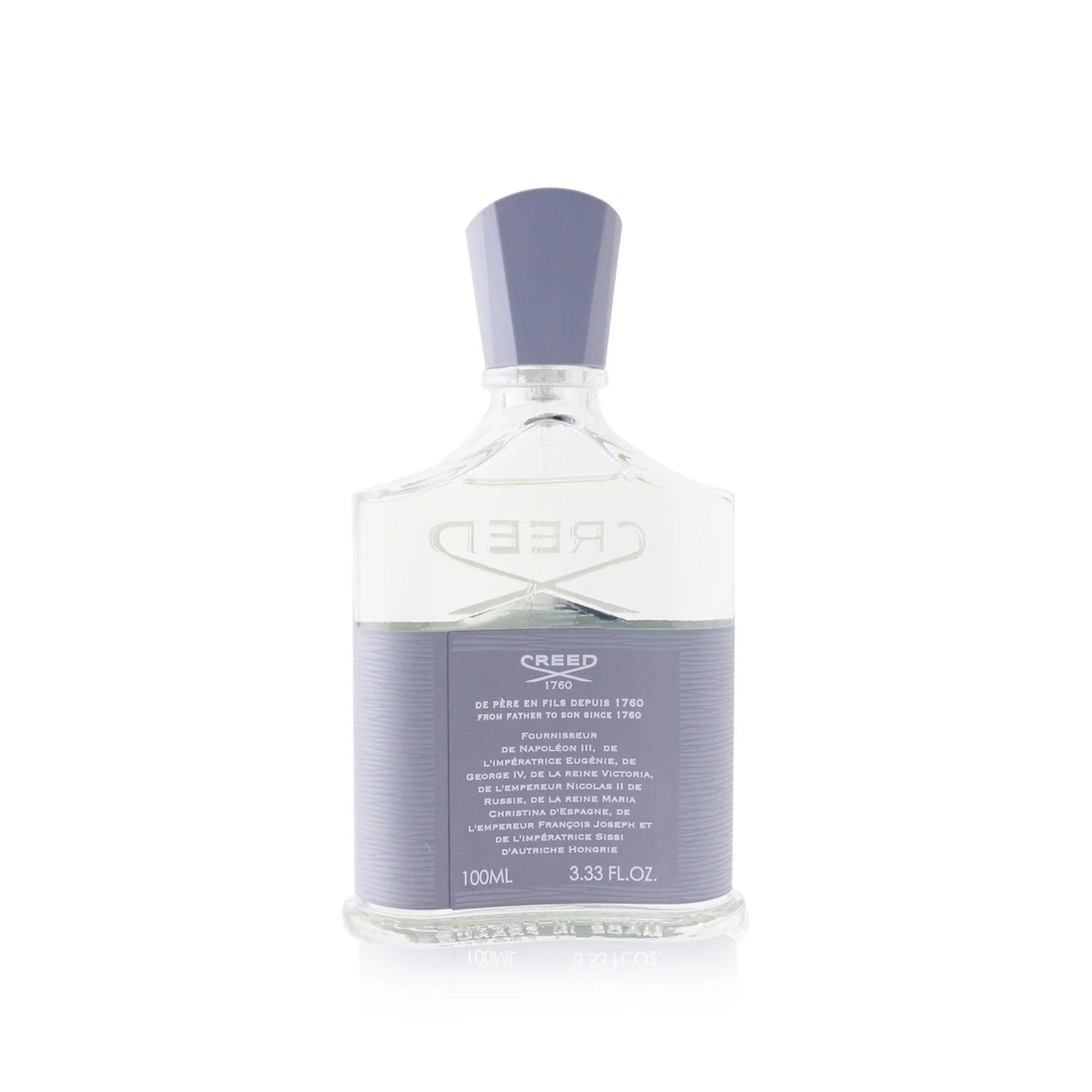 Creed Aventus Cologne Eau De Parfum Spray 100ml W108050