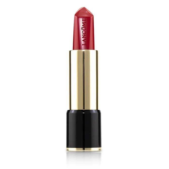 Lancome L'Absolu Rouge Ruby Cream Lipstick - Crimson Flame 3g B232121