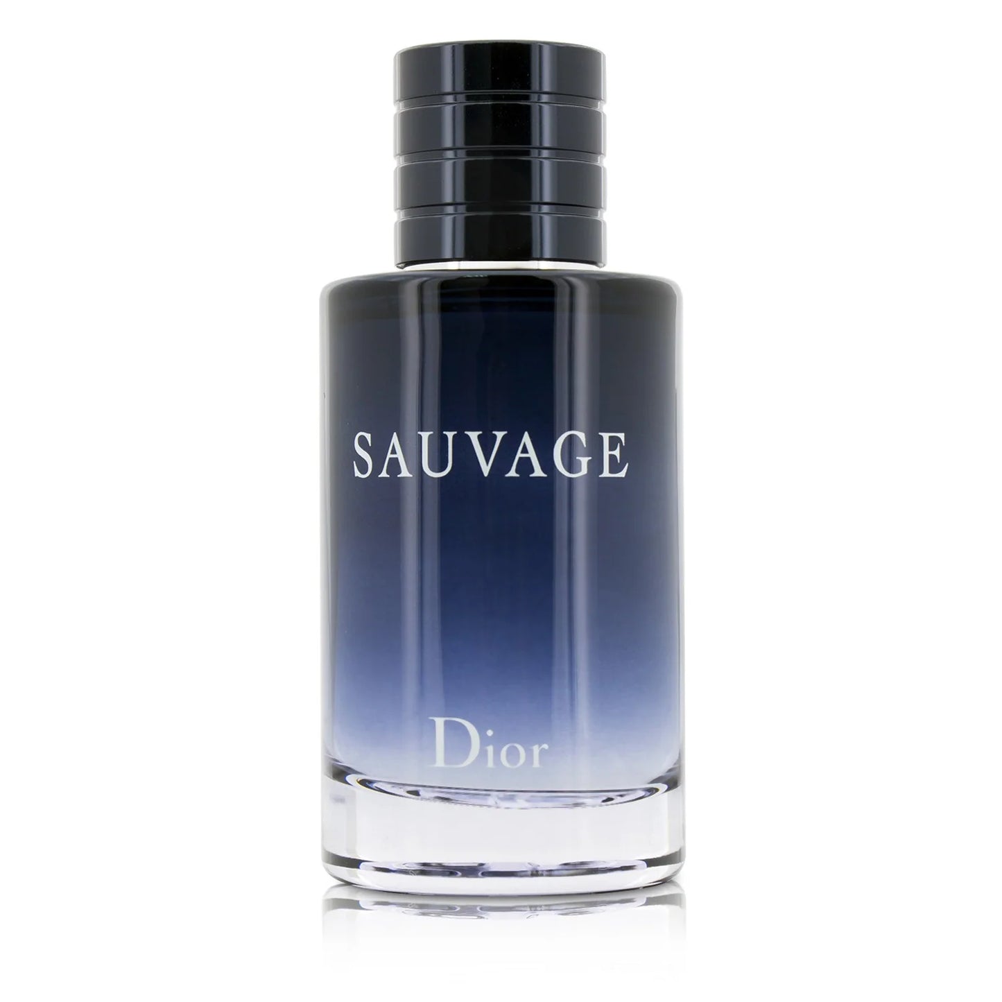 Christian Dior Sauvage Eau De Toilette Spray 100ml M5151
