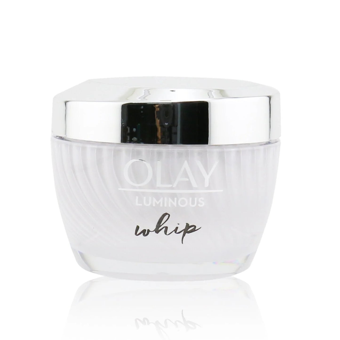 Olay Luminous Whip Active Moisturizer Tone & Pore Perfection 48g W3707