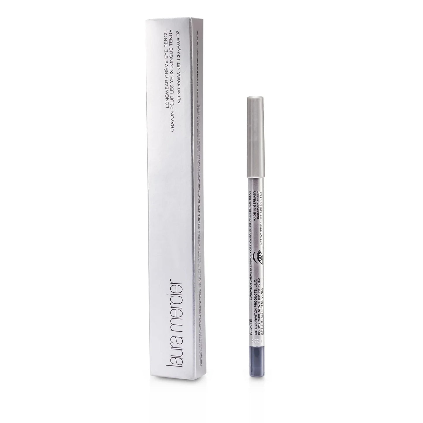 Laura Mercier Longwear Creme Eye Pencil - Espresso K414191