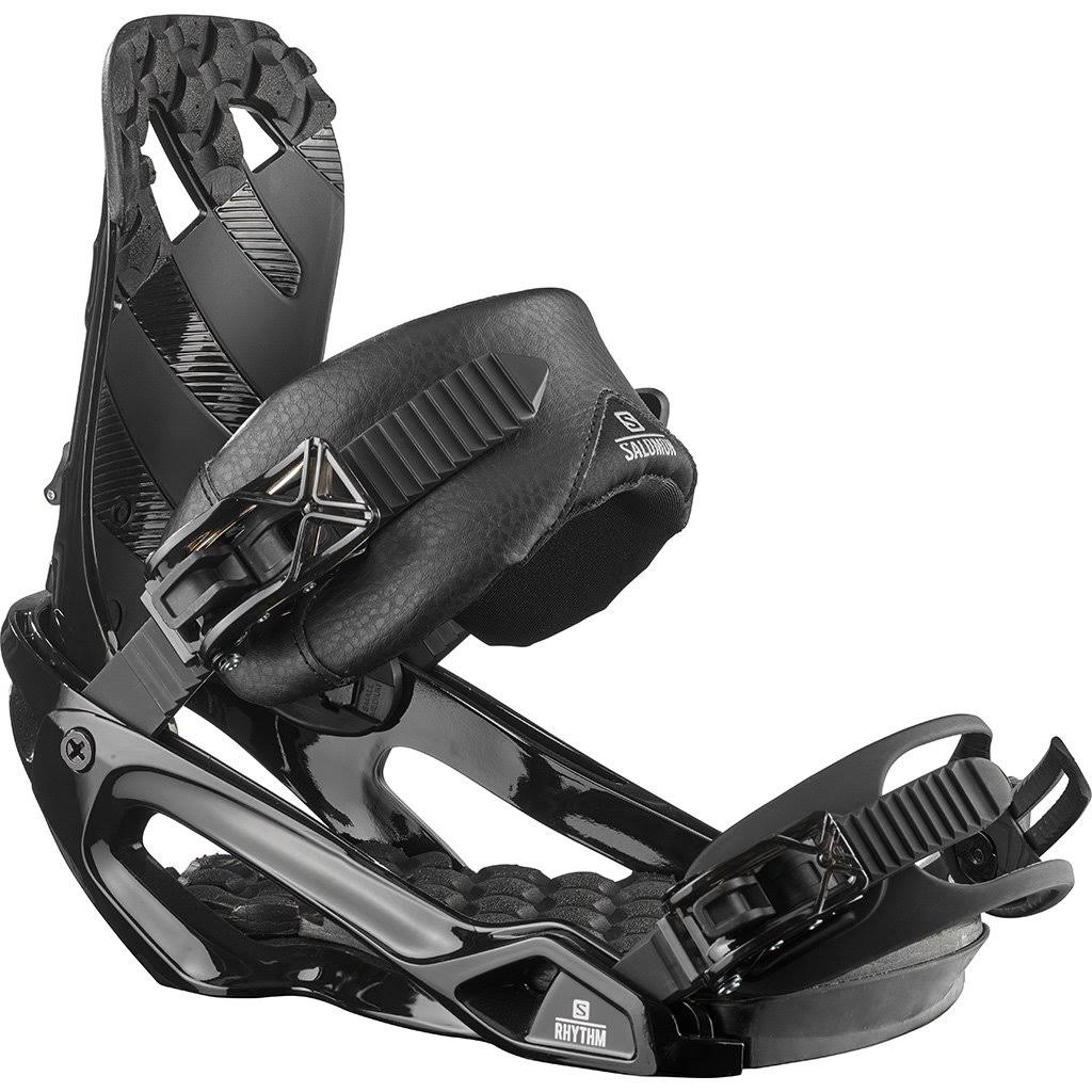 Salomon Rhythm Snowboard Bindings A60584