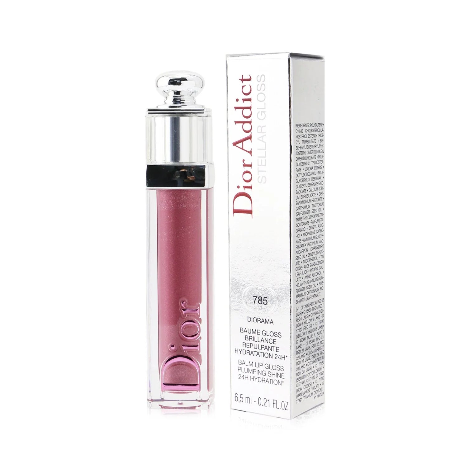 Christian Dior Addict Stellar Gloss 864 Dior Rise 6.5ml G204837