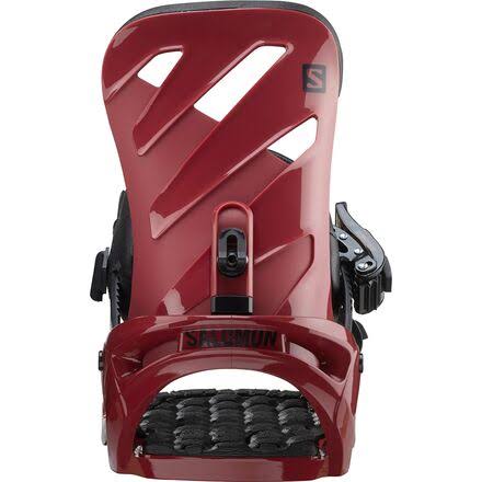 Salomon Rhythm Snowboard Bindings M A6664
