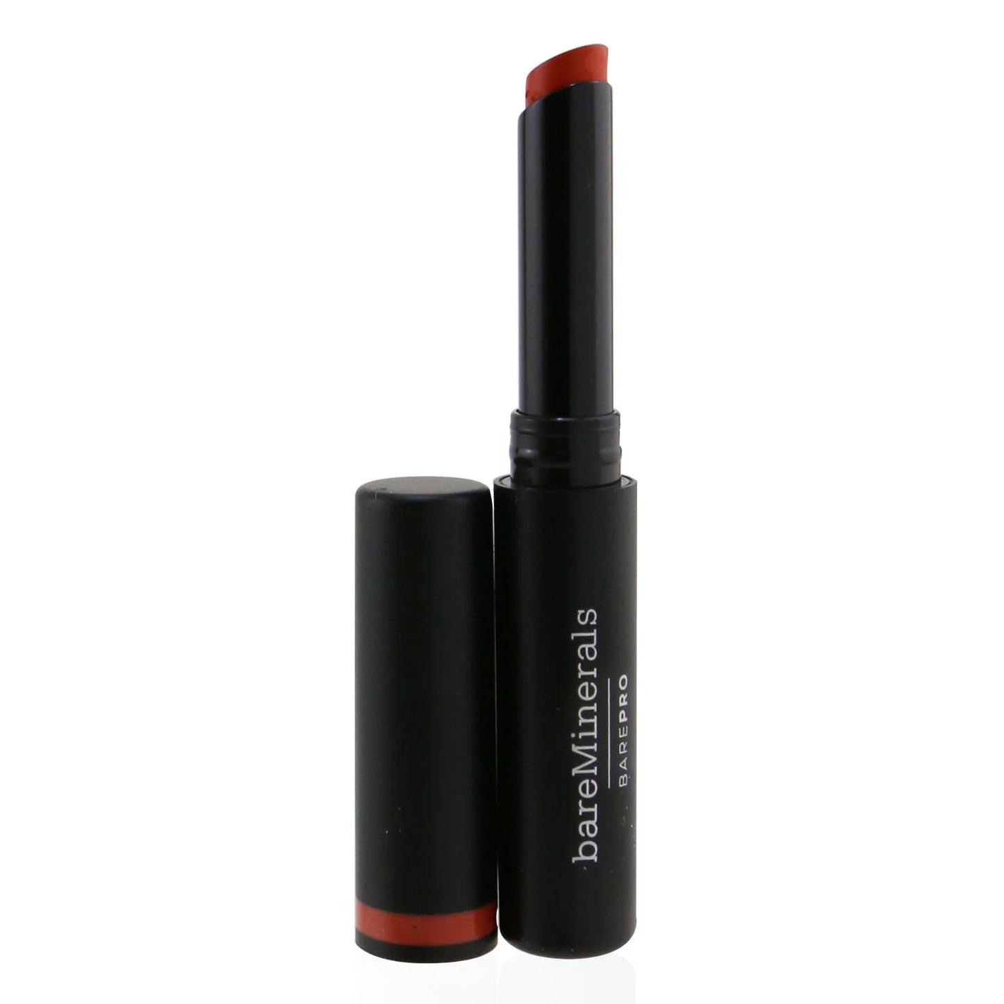 BareMinerals BarePro Longwear Lipstick - Petal 2g X594