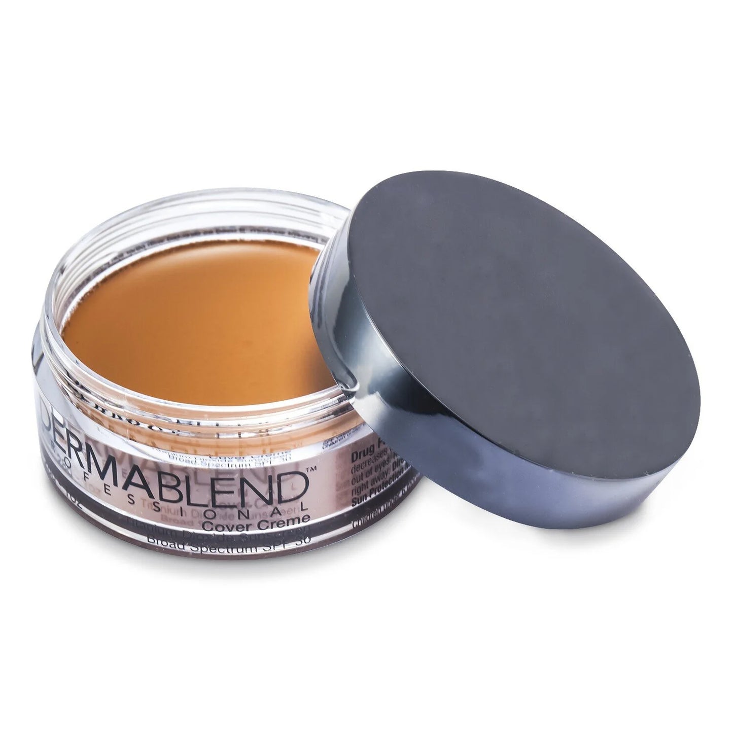 Dermablend Cover Creme Broad Spectrum SPF 30 Rose Beige 28g F28081