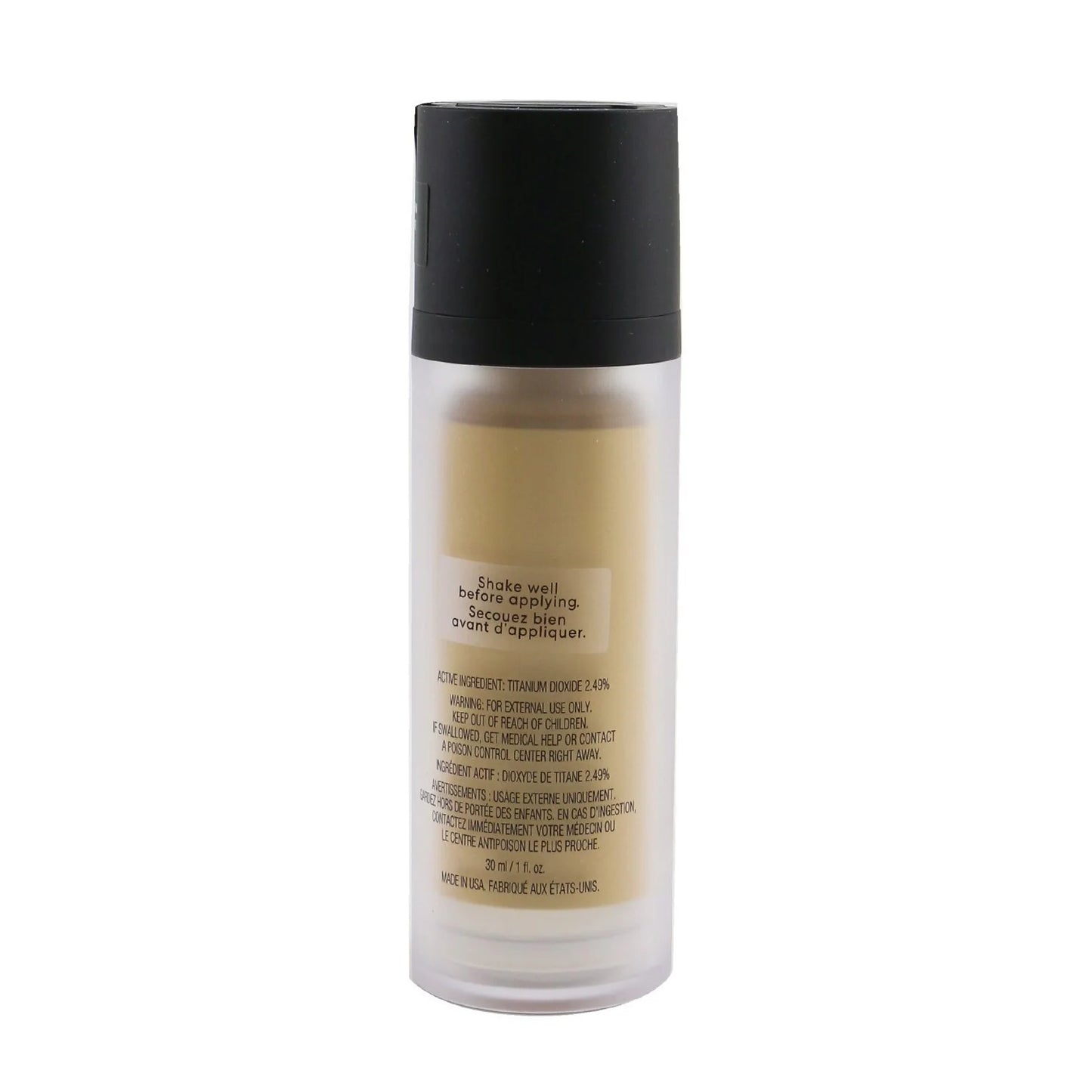BareMinerals Original Liquid Mineral Foundation SPF 20 - Neutral Medium 30ml N73965