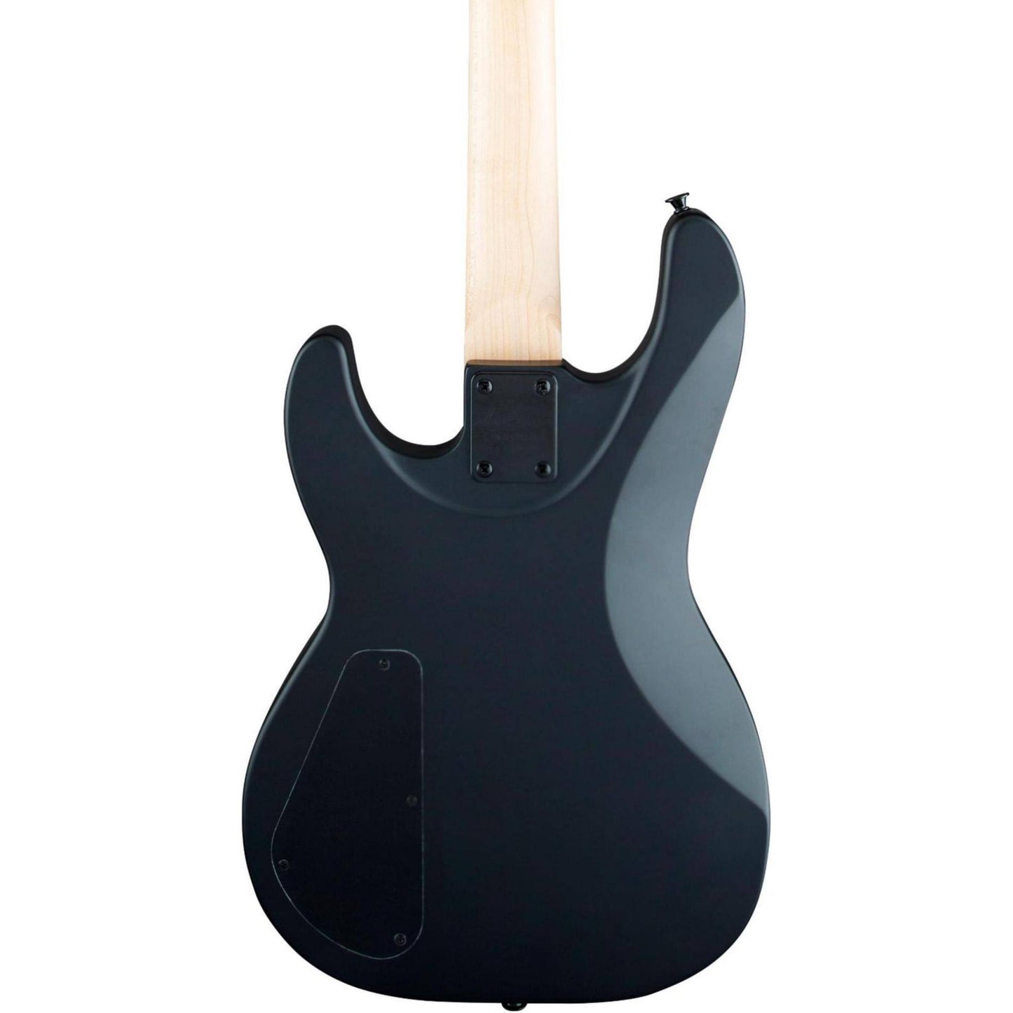 Jackson JS2 Concert Electric Bass Guitar Satin Black C62204