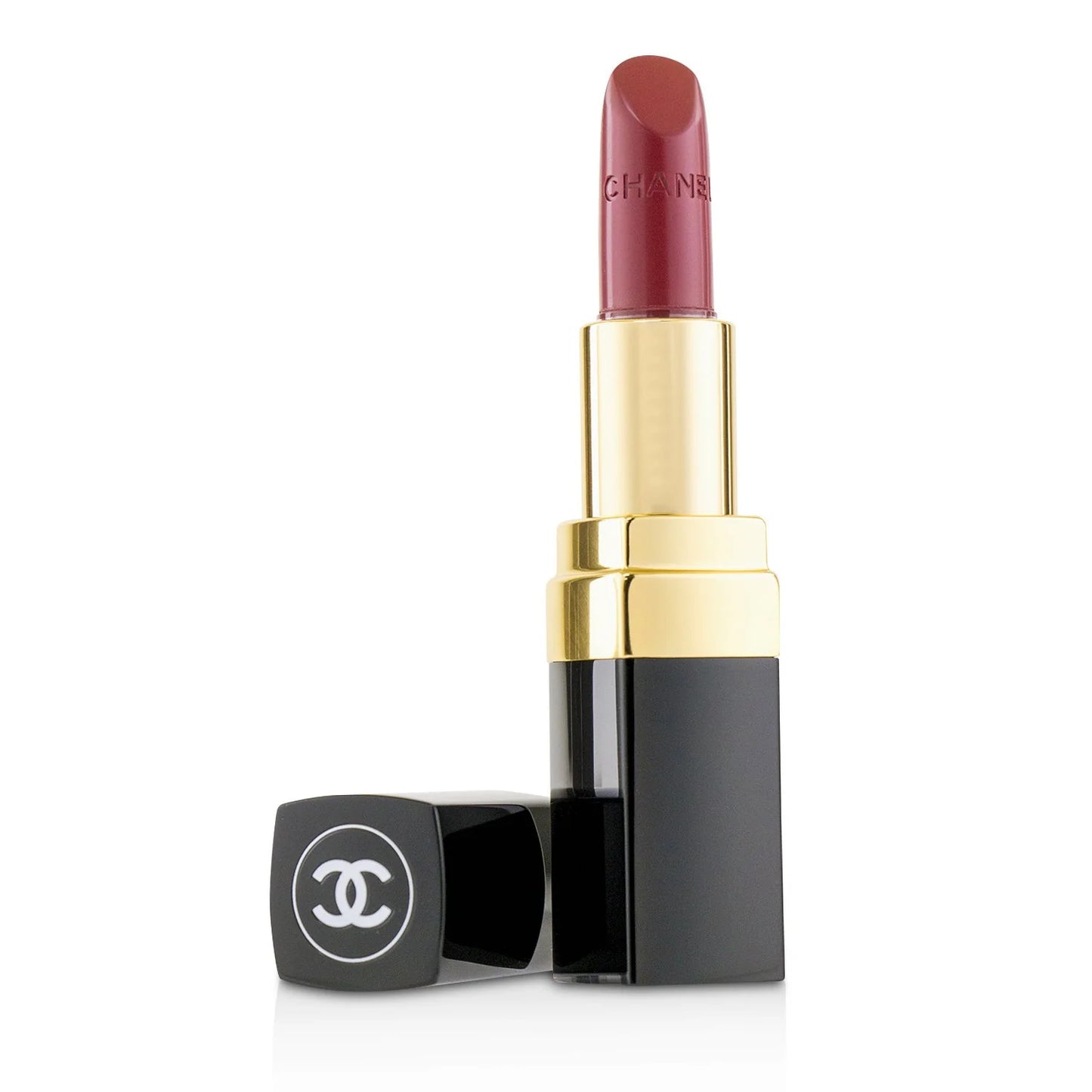 Chanel Rouge Coco Ultra Hydrating Lip Colour 416 Coco 3.5g K106636