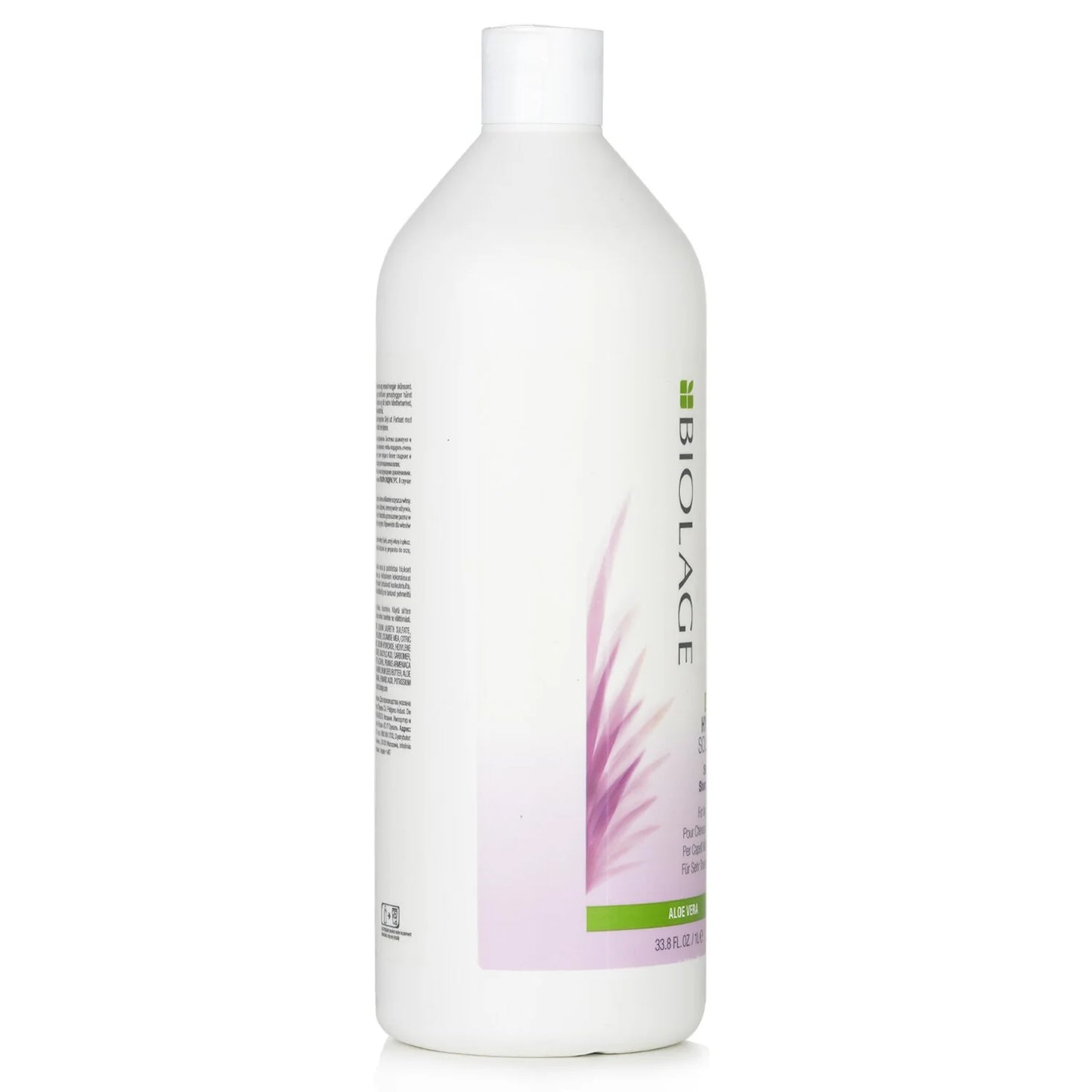 Matrix Biolage Ultra Hydra Source Shampoo for Very Dry Hair, 33.8oz T5822