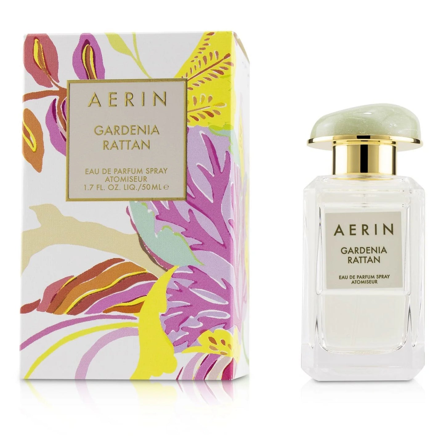 Aerin Gardenia Rattan Eau De Parfum Spray 100ml T87141