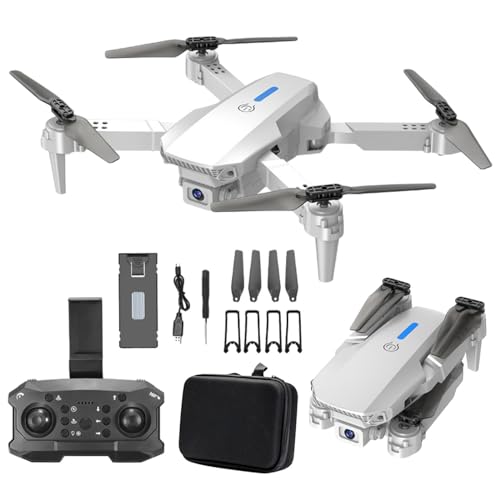 GPS Drone with Camera for Adults 4K Brushless Motors A77738