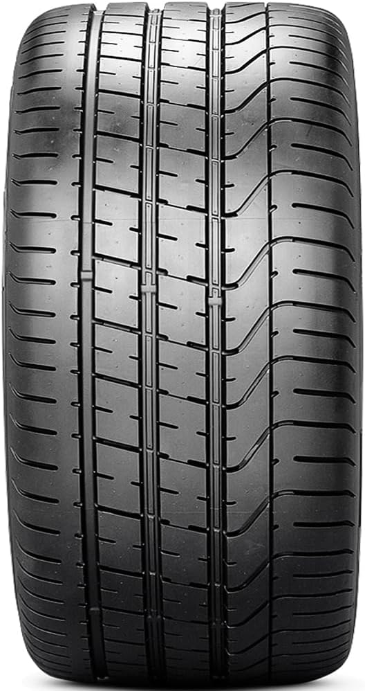PIRELLI P ZERO 285/40ZR19 (103Y) BW V723