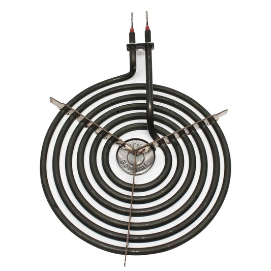 2-Pack 8 inch Surface Burner Element for GE JBS26W4 Range O45330