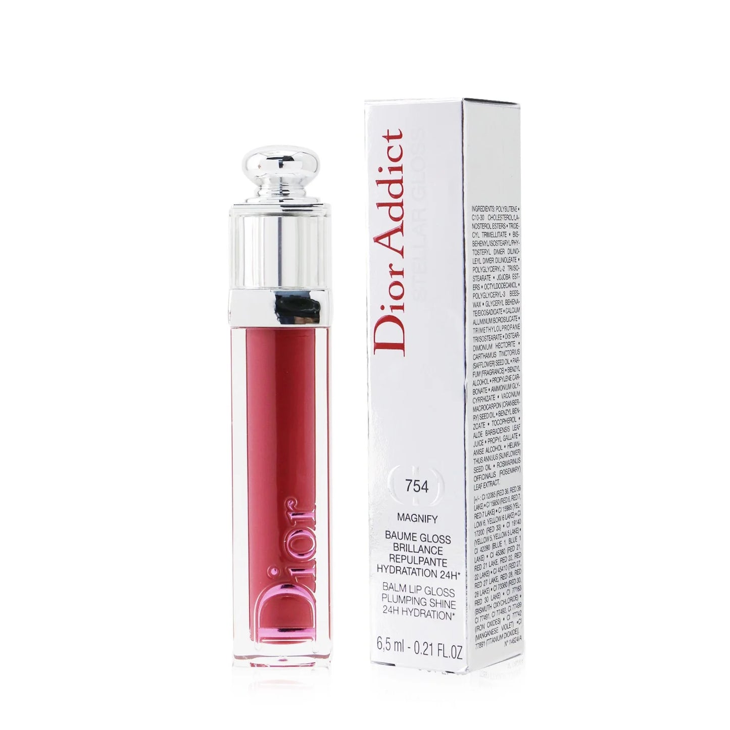 Christian Dior Addict Stellar Gloss 864 Dior Rise 6.5ml G204837