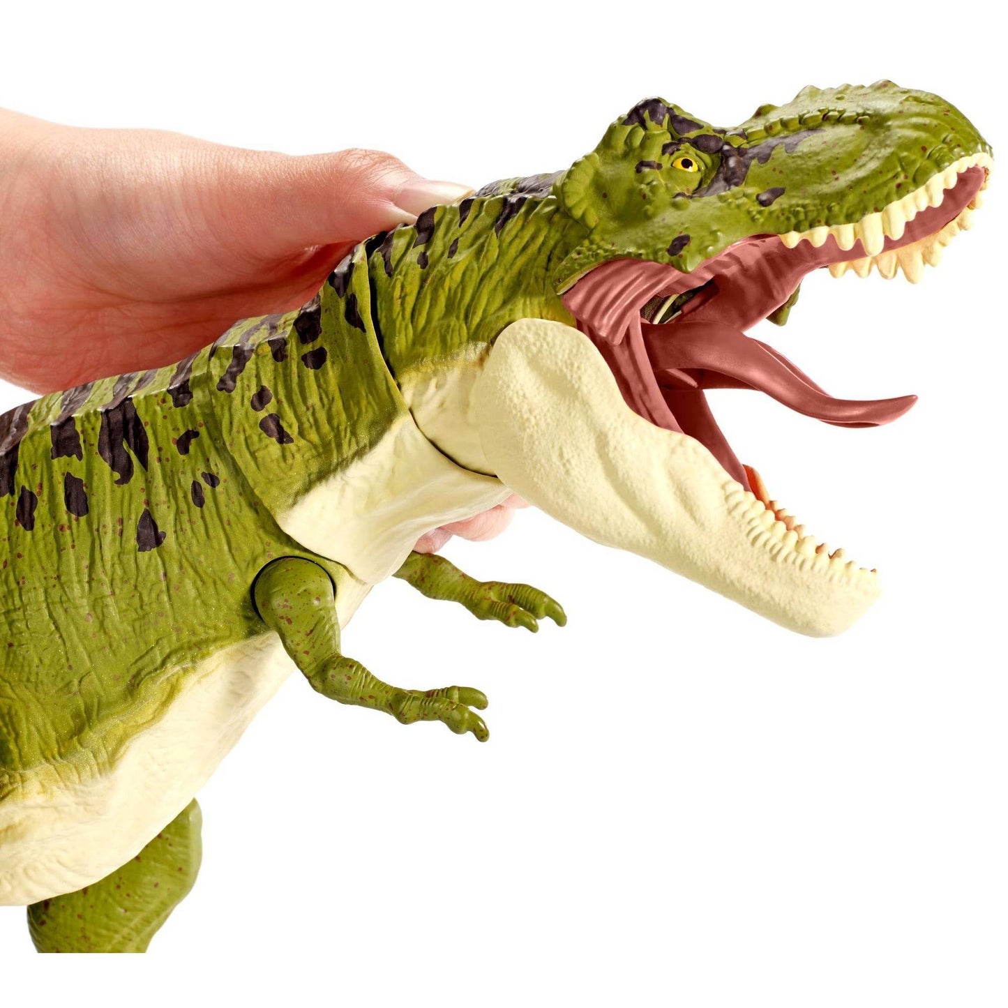 Jurassic World Legacy Collection Tyrannosaurus Rex Pack D133622