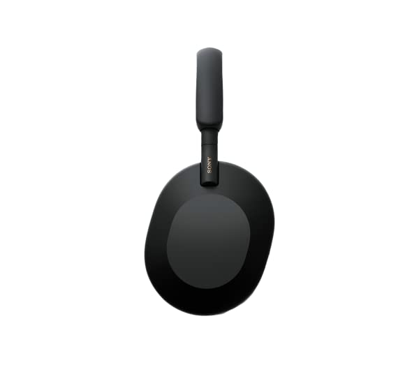 Sony WH-1000XM5 Wireless Noise Cancelling Over Ear Headphone with Accessory Kit N7558