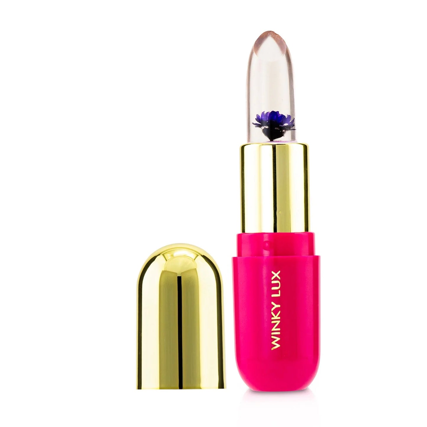 Winky Lux Flower Balm - Blue 3.6g K3499