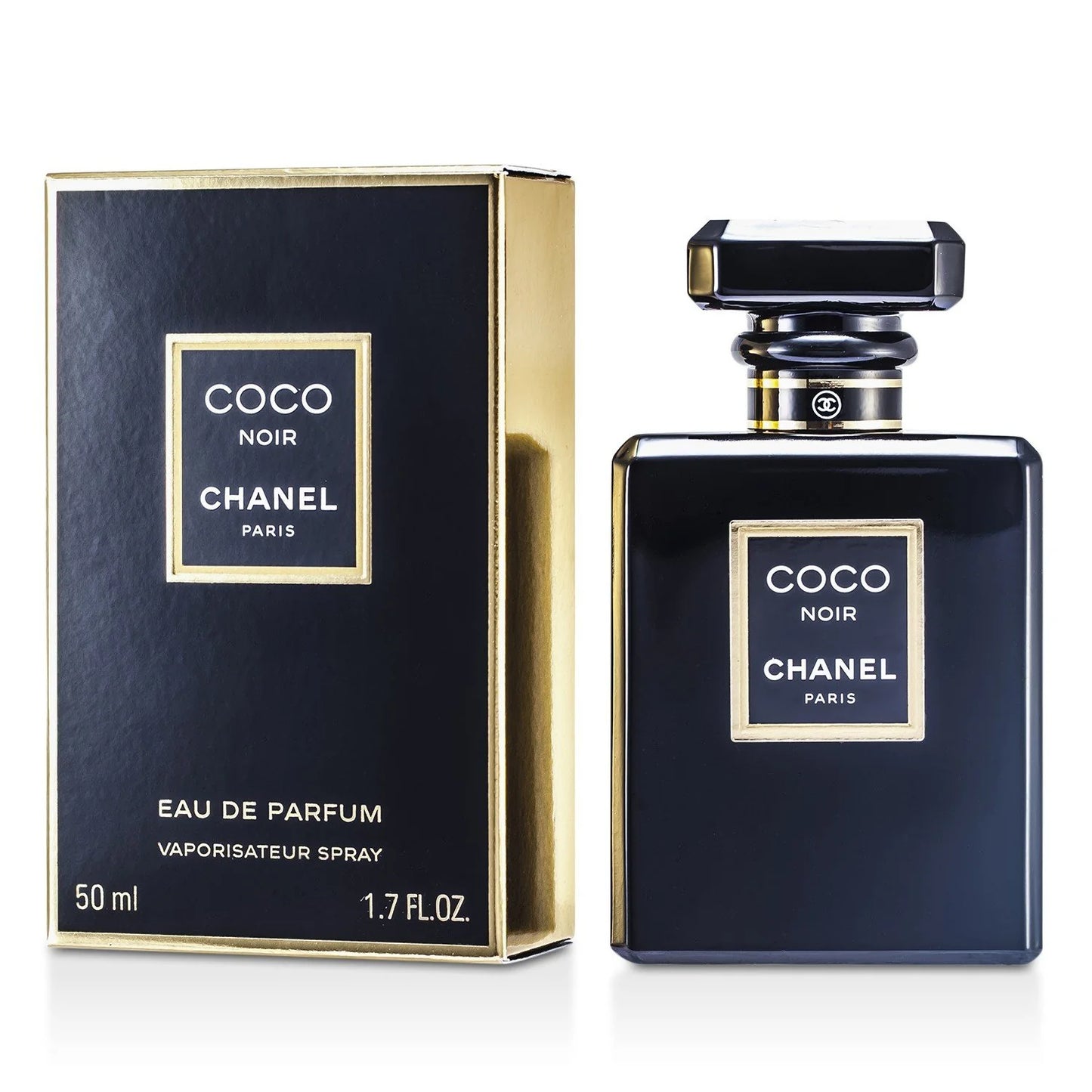 Chanel Coco Noir Eau De Parfum Spray 50ml X45258