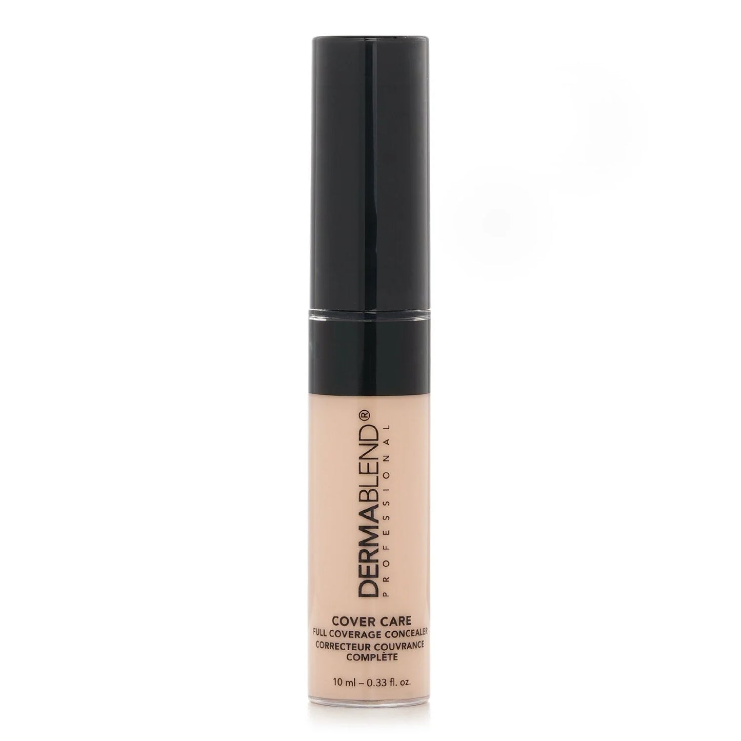 Dermablend Cover Care Full Coverage Concealer # 23N 10ml F589349