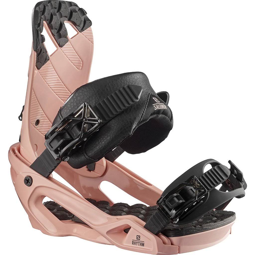 Salomon Rhythm Snowboard Bindings A60584