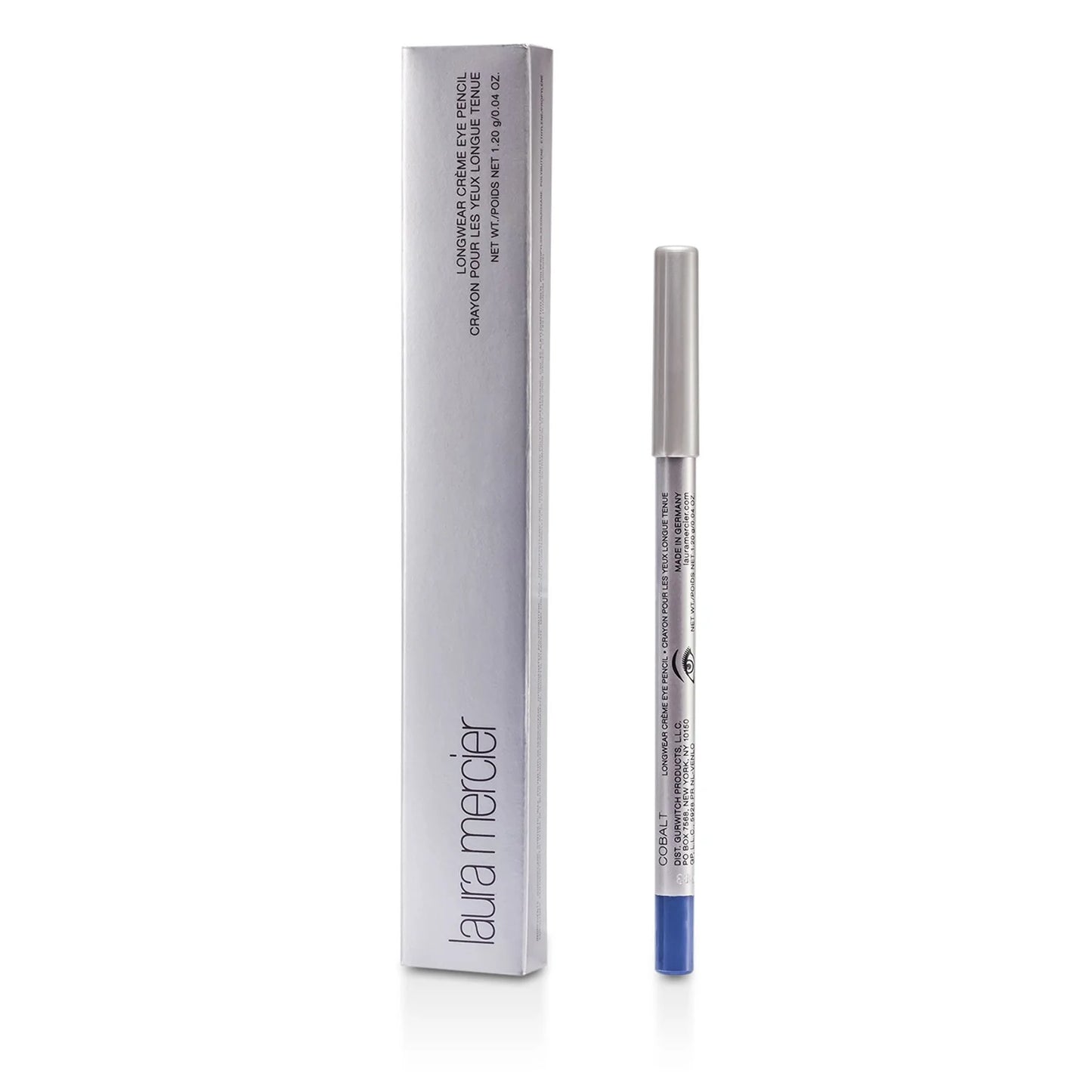 Laura Mercier Longwear Creme Eye Pencil - Espresso K414191