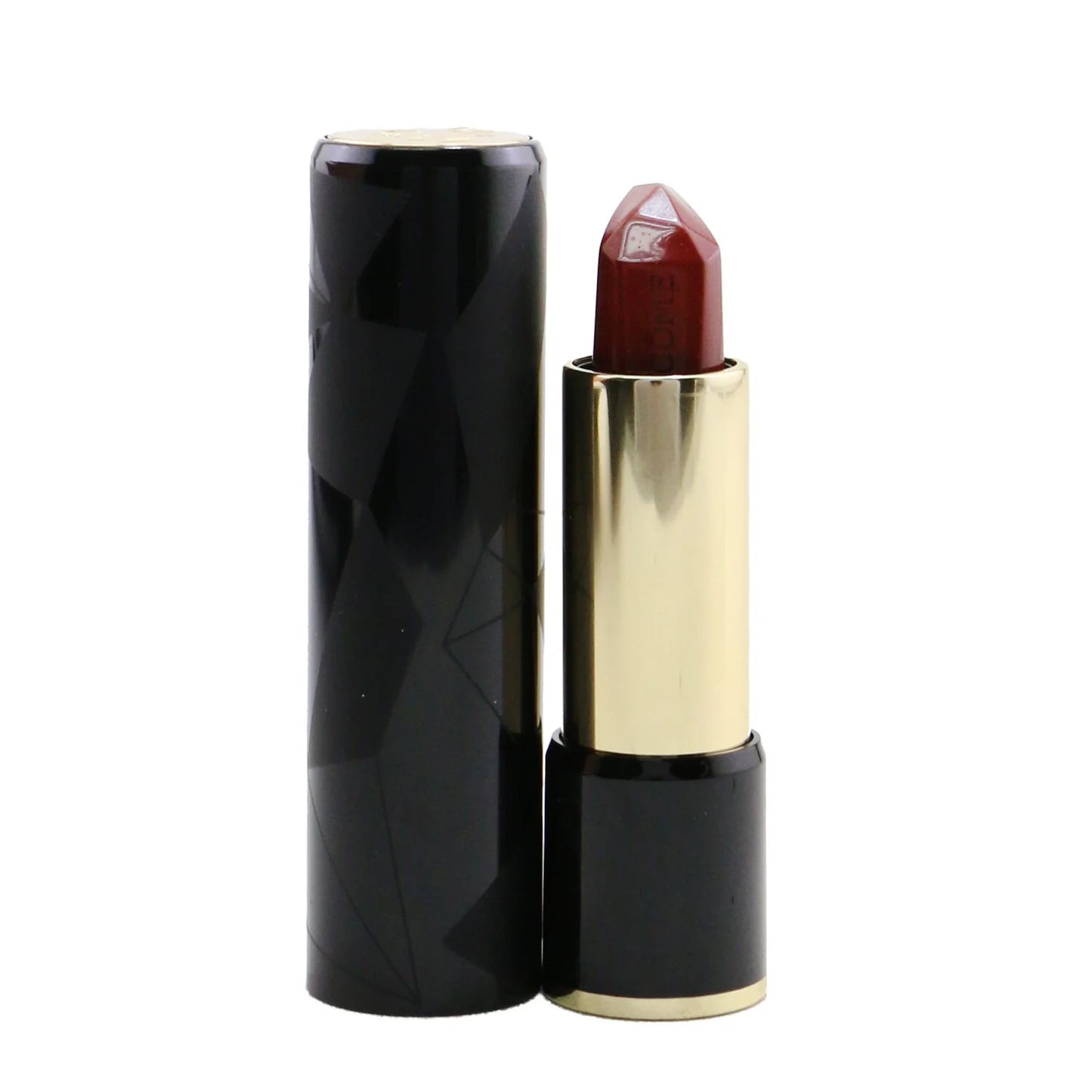 Lancome L'Absolu Rouge Ruby Cream Lipstick - Crimson Flame 3g B232121