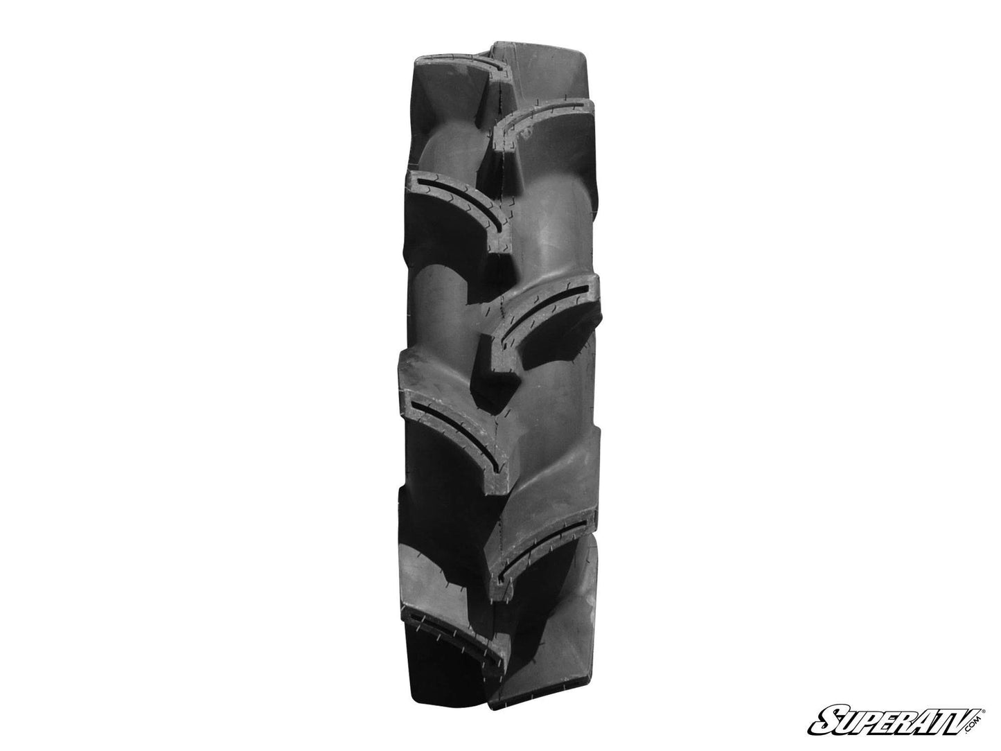 SuperATV Assassinator UTV ATV Mud Tires 29.5x8-14 W6674