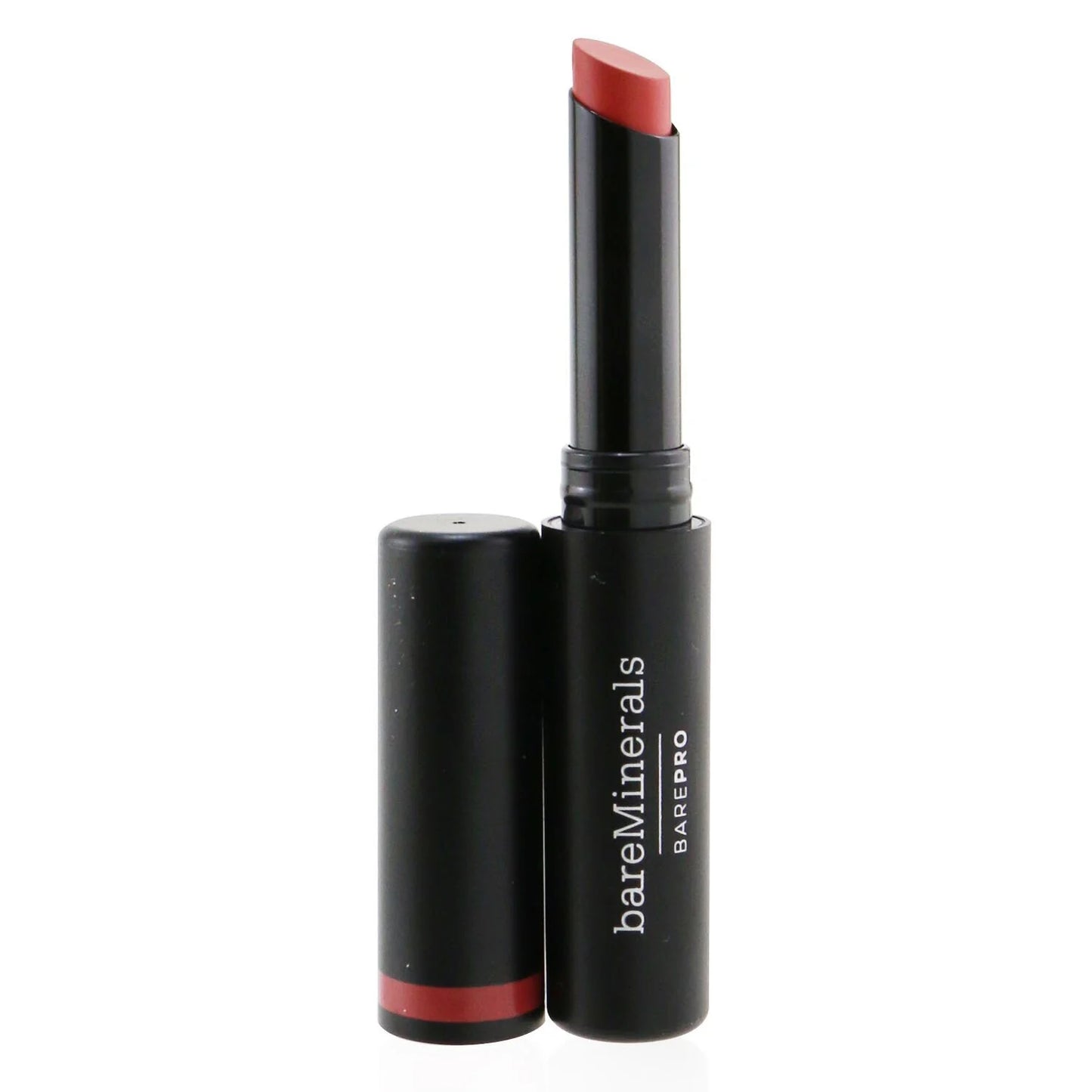 BareMinerals BarePro Longwear Lipstick - Petal 2g X594
