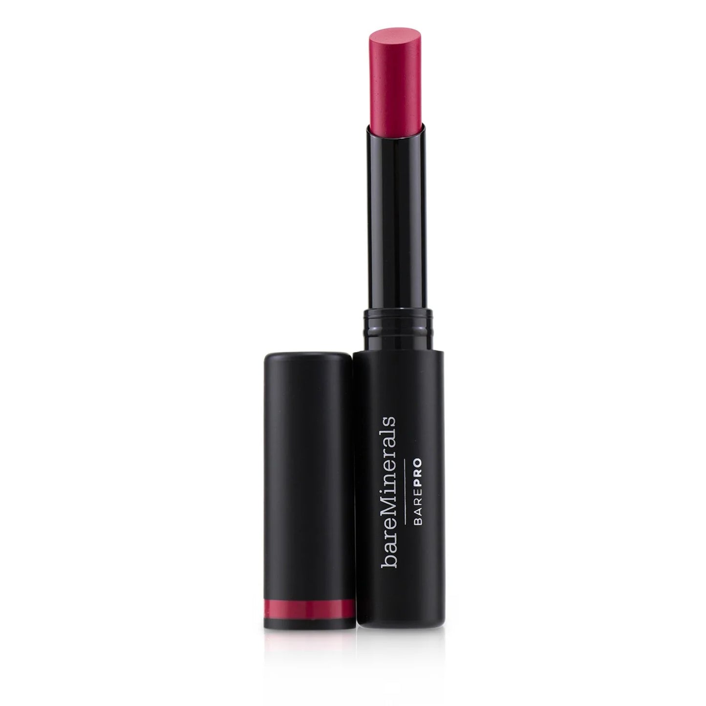 BareMinerals BarePro Longwear Lipstick - Petal 2g X594