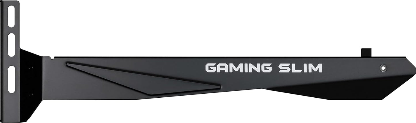 MSI Gaming RTX 4070 Super 12G Gaming X Slim Graphics Card V10907