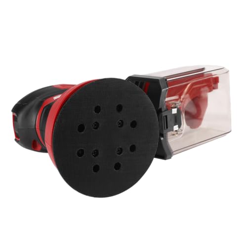 SKIL 5" Random Orbital Sander with Cyclonic Dust Box - SR211601 I494