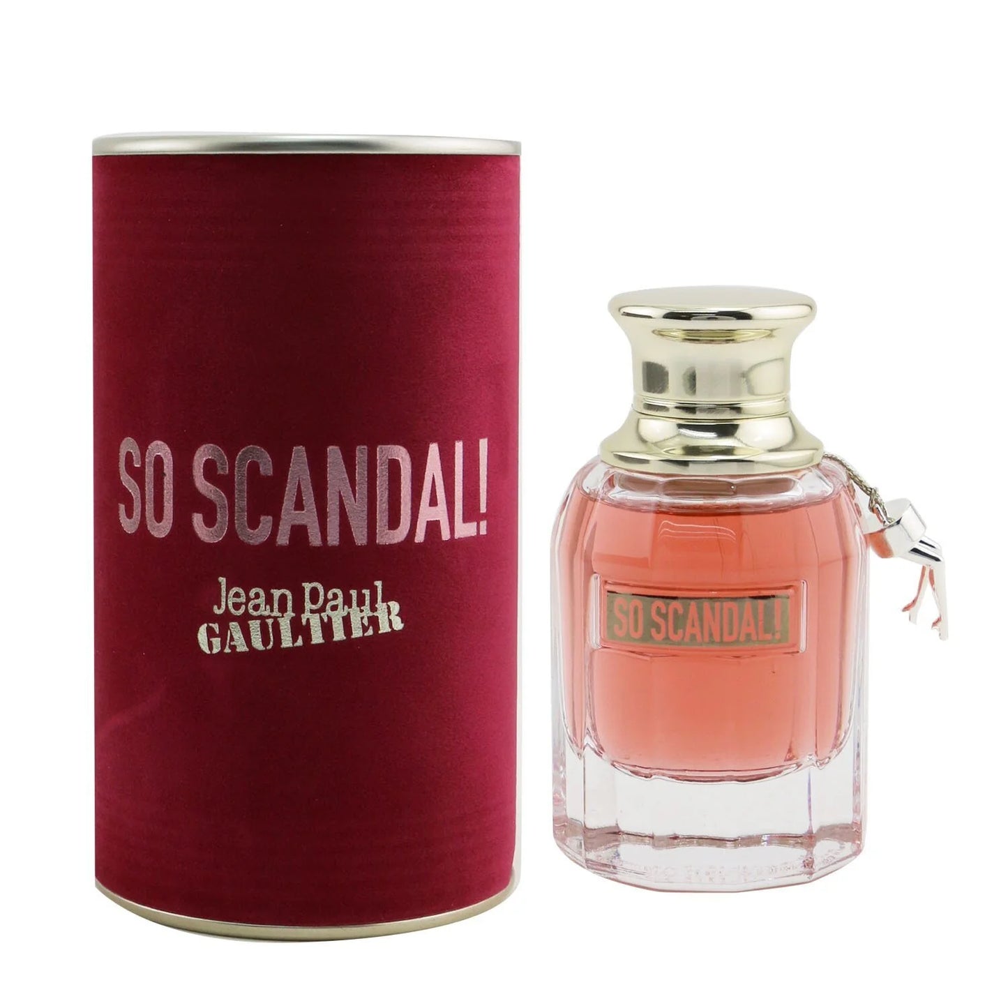 Jean Paul Gaultier So Scandal Eau De Parfum Spray 80ml Q3904