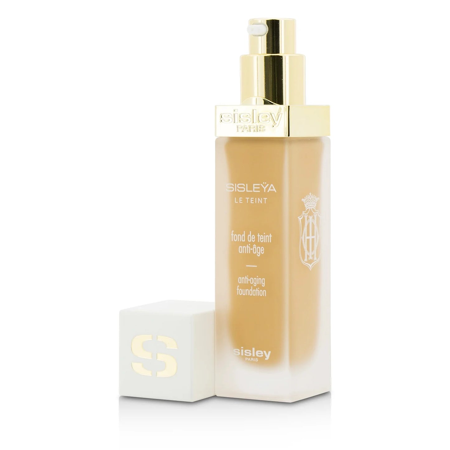 Sisleya Le Teint Anti Aging Foundation 30ml K788