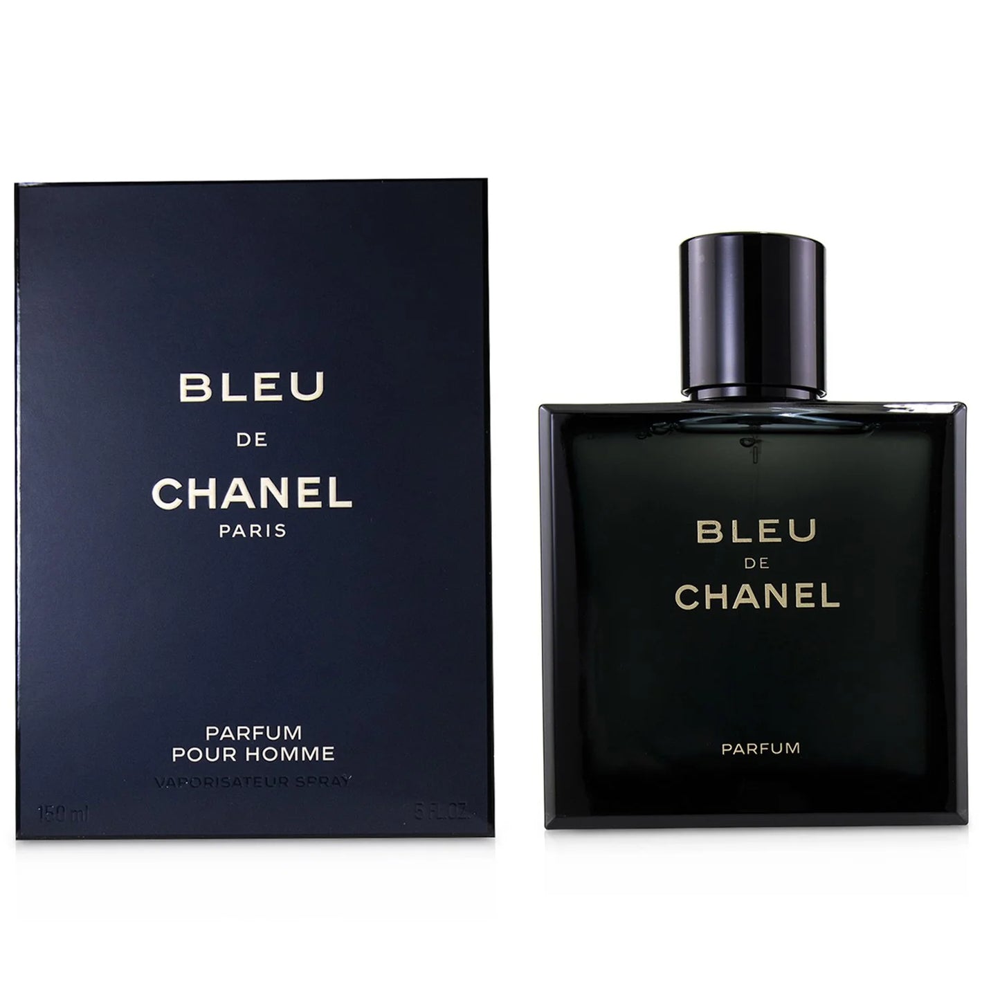 Chanel Bleu De Chanel Parfum Spray 150ml J408281