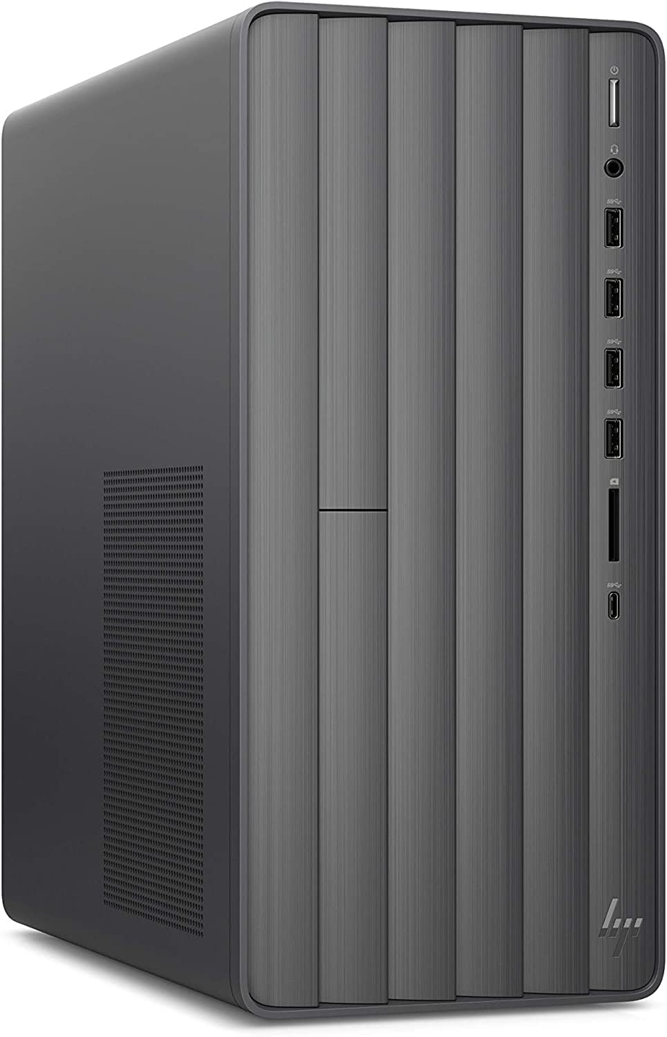 HP Envy Desktop, Intel Core i7-12700, 32GB RAM, 2TB SSD + 4TB HDD, Windows 11 Pro M384309