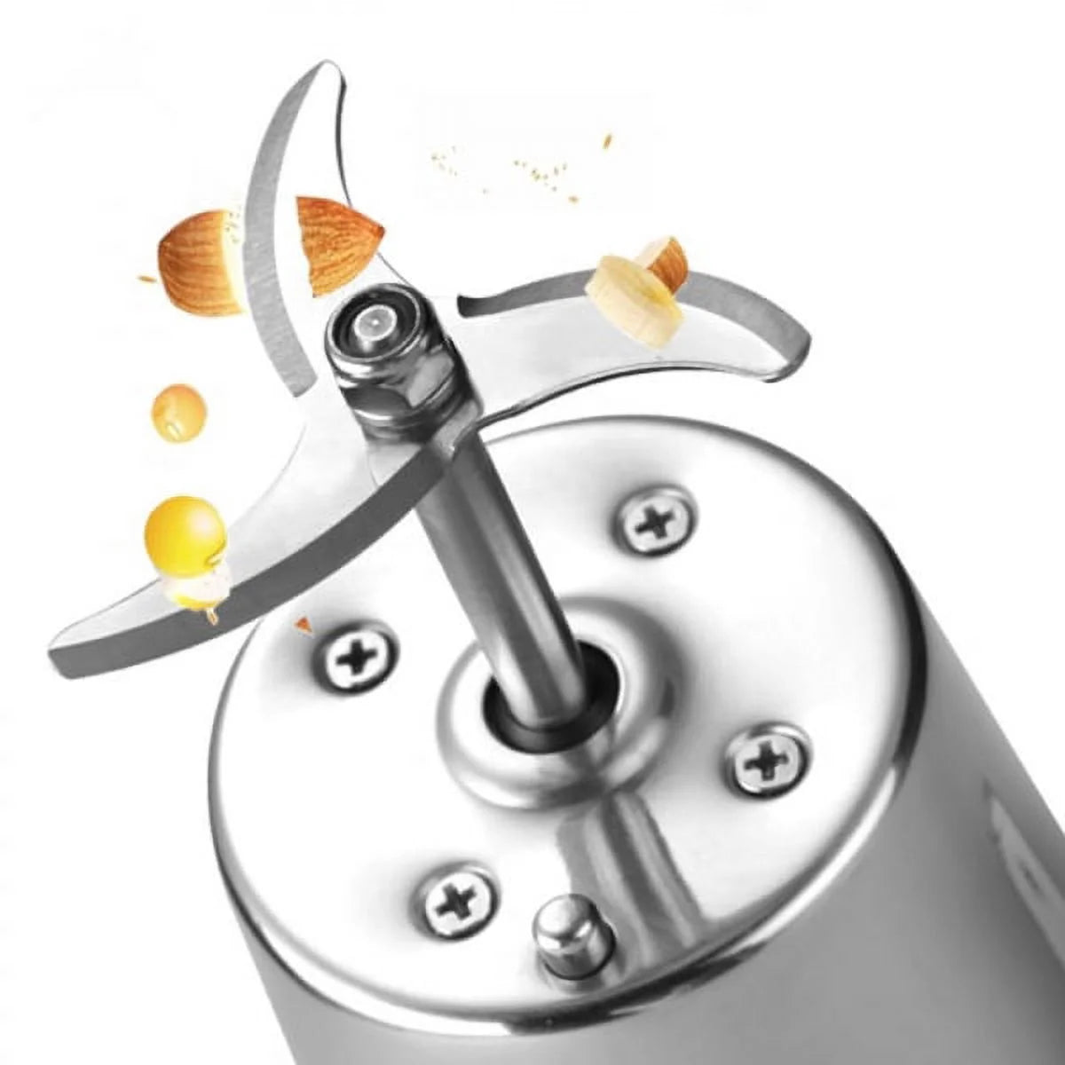 Joyoung All-Steel Filter-Free Soy Milk Machine A28439